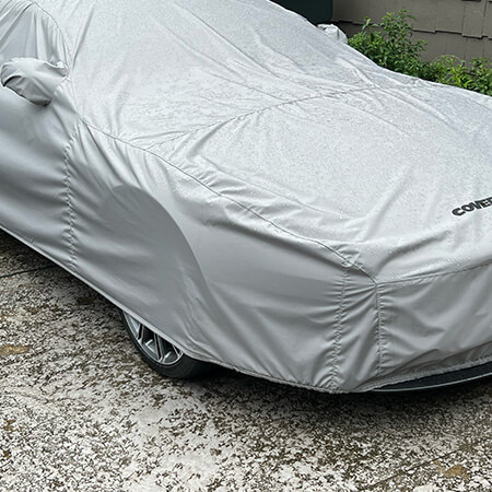 Aston Martin DB9 Car Covers